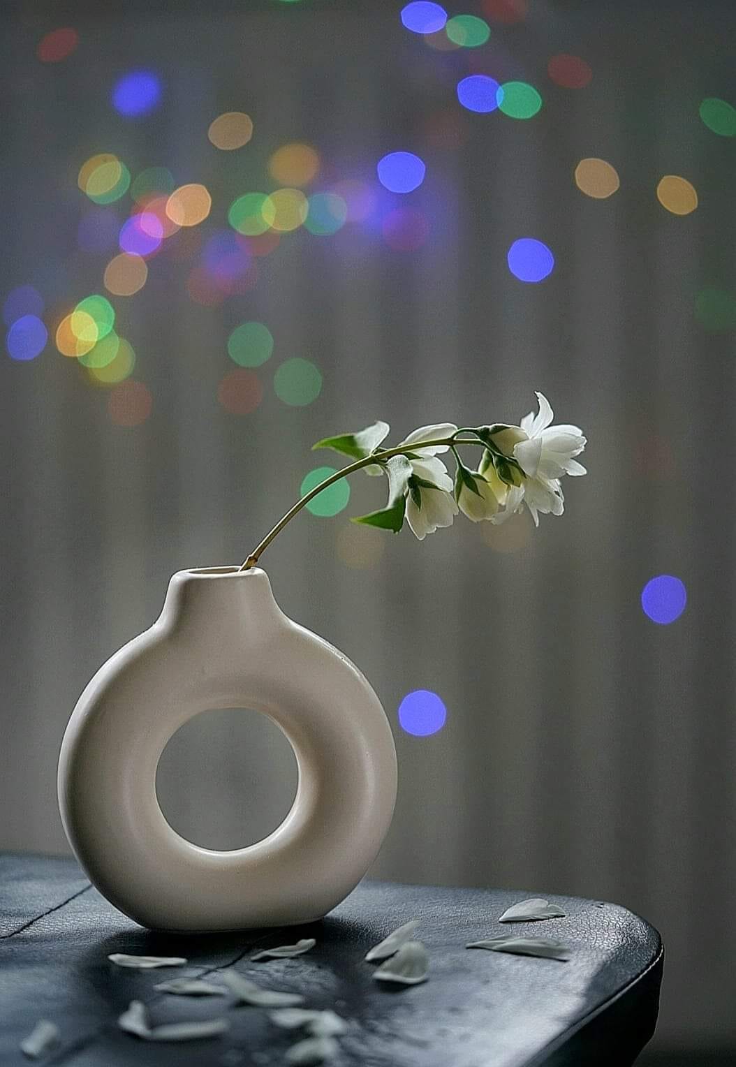 Decorative Vase